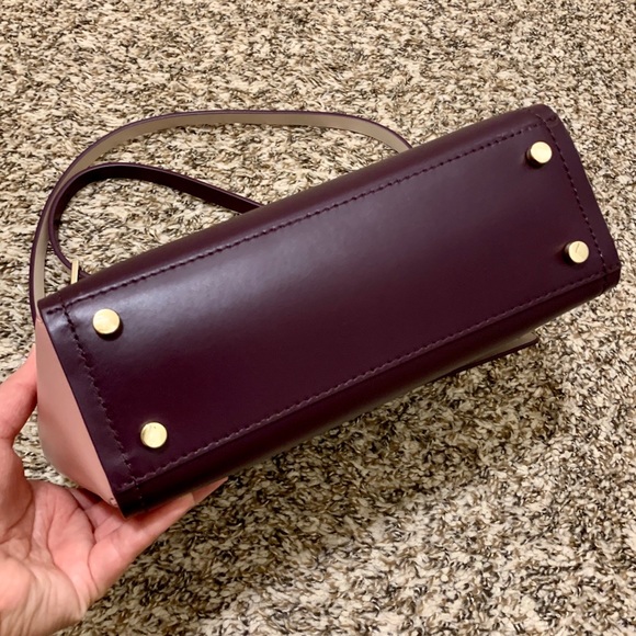 Kate Spade ARBOUR HILL CHARLINE Crossbody - Picture 6 of 8